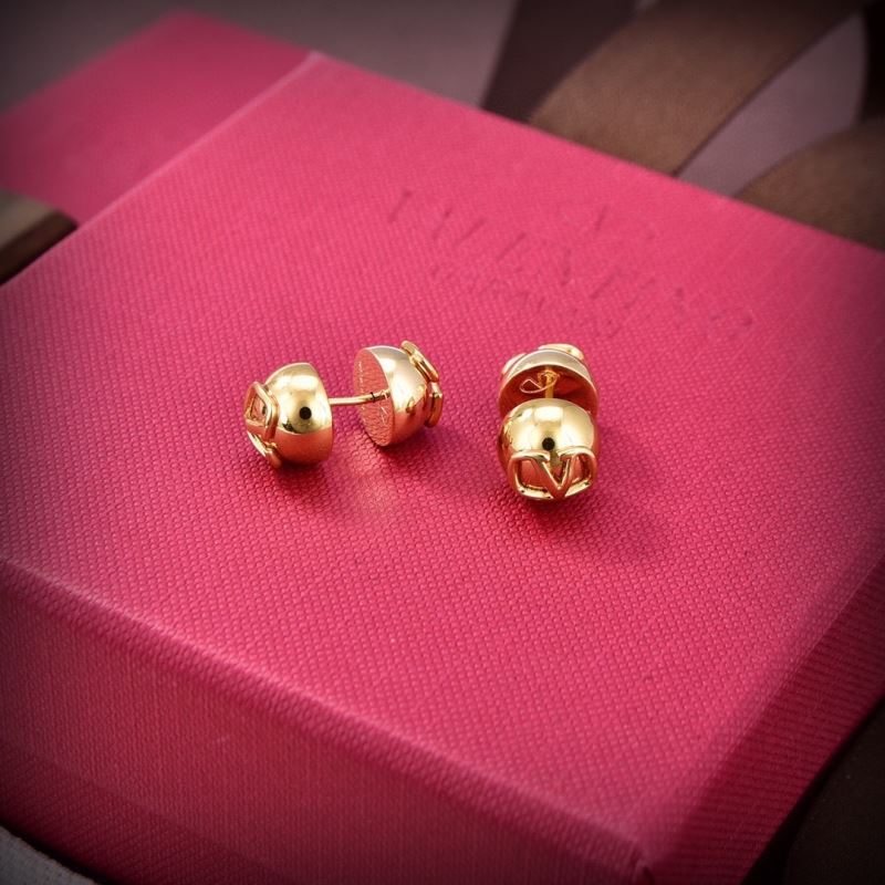 Valentino Earrings